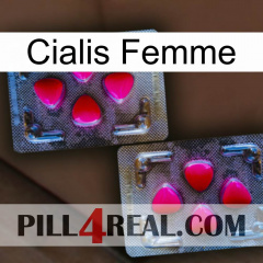 Female Cialis 15